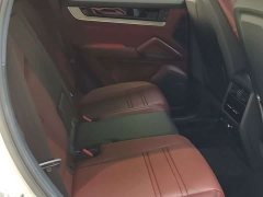 Porsche Cayenne Coupé 3.0T - ფოტო 3
