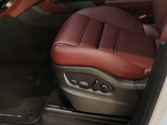 Porsche Cayenne Coupé 3.0T - ფოტო 4