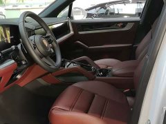 Porsche Cayenne Coupé 3.0T - ფოტო 5