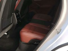 Porsche Cayenne Coupé 3.0T - ფოტო 8