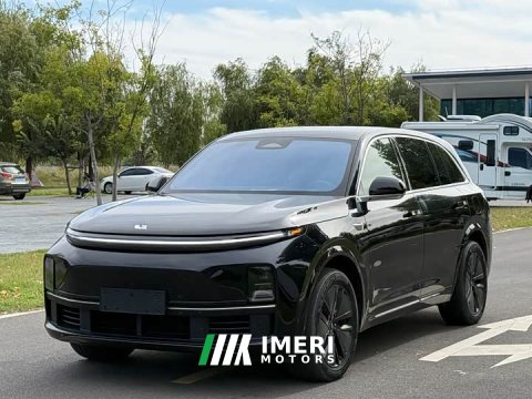 2024 Li Auto L7 Pro - ავტომობილი ჩინეთიდან