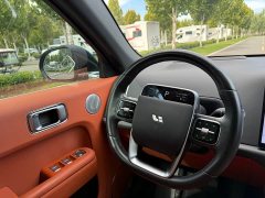 Li Auto L7 Pro - ფოტო 11
