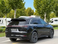Li Auto L7 Pro - ფოტო 15