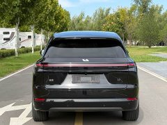 Li Auto L7 Pro - ფოტო 16