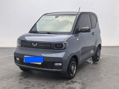 Wuling Hongguang MINIEV Macaron Premium Edition LFP - ფოტო 1