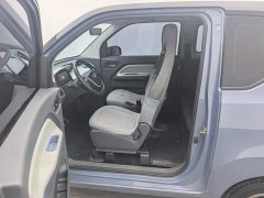 Wuling Hongguang MINIEV Macaron Premium Edition LFP - ფოტო 10