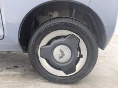 Wuling Hongguang MINIEV Macaron Premium Edition LFP - ფოტო 11