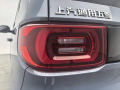 Wuling Hongguang MINIEV Macaron Premium Edition LFP - ფოტო 14