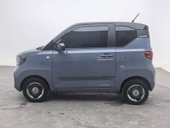 Wuling Hongguang MINIEV Macaron Premium Edition LFP - ფოტო 3