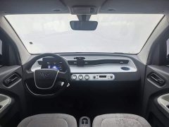 Wuling Hongguang MINIEV Macaron Premium Edition LFP - ფოტო 4