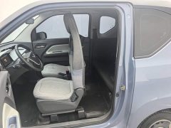 Wuling Hongguang MINIEV Macaron Premium Edition LFP - ფოტო 9