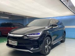 BYD Tang New Energy EV 730KM Premium Edition - ფოტო 1