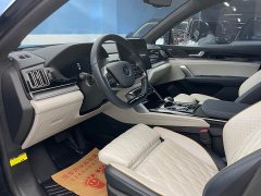 BYD Tang New Energy EV 730KM Premium Edition - ფოტო 12