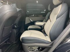 BYD Tang New Energy EV 730KM Premium Edition - ფოტო 13