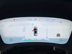 BYD Tang New Energy EV 730KM Premium Edition - ფოტო 16