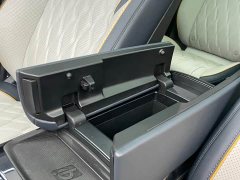 BYD Tang New Energy EV 730KM Premium Edition - ფოტო 17