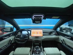 BYD Tang New Energy EV 730KM Premium Edition - ფოტო 19