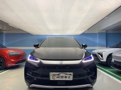 BYD Tang New Energy EV 730KM Premium Edition - ფოტო 2