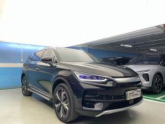 BYD Tang New Energy EV 730KM Premium Edition - ფოტო 3