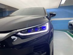 BYD Tang New Energy EV 730KM Premium Edition - ფოტო 4