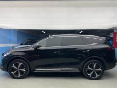 BYD Tang New Energy EV 730KM Premium Edition - ფოტო 5