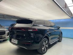 BYD Tang New Energy EV 730KM Premium Edition - ფოტო 6