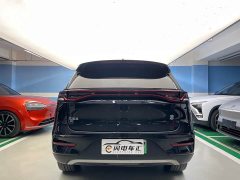BYD Tang New Energy EV 730KM Premium Edition - ფოტო 7