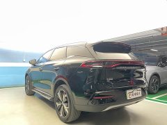 BYD Tang New Energy EV 730KM Premium Edition - ფოტო 8