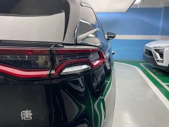 BYD Tang New Energy EV 730KM Premium Edition - ფოტო 9
