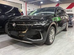 Buick Envision Plus 2023 Envision Plus 652T Five-Seat Four-Wheel Drive Luxury - ფოტო 1