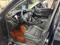 Buick Envision Plus 2023 Envision Plus 652T Five-Seat Four-Wheel Drive Luxury - ფოტო 3