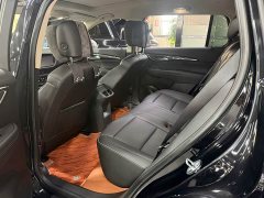 Buick Envision Plus 2023 Envision Plus 652T Five-Seat Four-Wheel Drive Luxury - ფოტო 4