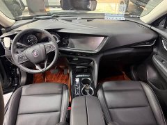 Buick Envision Plus 2023 Envision Plus 652T Five-Seat Four-Wheel Drive Luxury - ფოტო 5