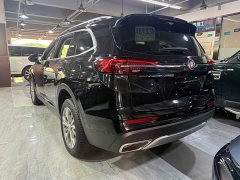 Buick Envision Plus 2023 Envision Plus 652T Five-Seat Four-Wheel Drive Luxury - ფოტო 7