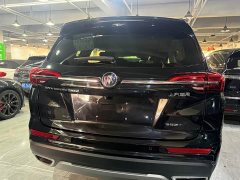 Buick Envision Plus 2023 Envision Plus 652T Five-Seat Four-Wheel Drive Luxury - ფოტო 8