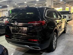 Buick Envision Plus 2023 Envision Plus 652T Five-Seat Four-Wheel Drive Luxury - ფოტო 9