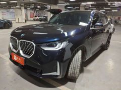 BMW X3 xDrive30L Premier M Sport Package - ფოტო 1