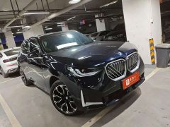 BMW X3 xDrive30L Premier M Sport Package - ფოტო 2
