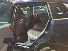 BMW X3 xDrive30L Premier M Sport Package - ფოტო 3