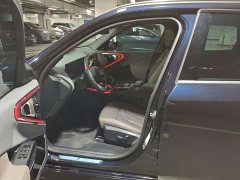 BMW X3 xDrive30L Premier M Sport Package - ფოტო 4