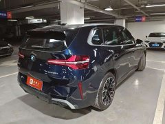 BMW X3 xDrive30L Premier M Sport Package - ფოტო 5