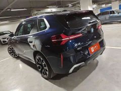 BMW X3 xDrive30L Premier M Sport Package - ფოტო 6