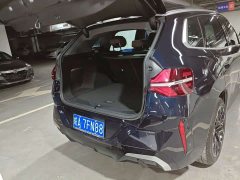 BMW X3 xDrive30L Premier M Sport Package - ფოტო 7