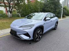 BYD Sealion 07 EV 07 EV 550AWDSmart Drive Edition - ფოტო 1