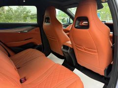 BYD Sealion 07 EV 07 EV 550AWDSmart Drive Edition - ფოტო 10