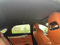BYD Sealion 07 EV 07 EV 550AWDSmart Drive Edition - ფოტო 11