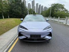 BYD Sealion 07 EV 07 EV 550AWDSmart Drive Edition - ფოტო 2