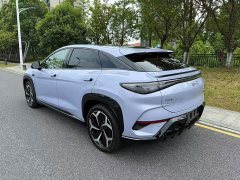 BYD Sealion 07 EV 07 EV 550AWDSmart Drive Edition - ფოტო 3