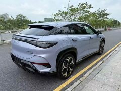 BYD Sealion 07 EV 07 EV 550AWDSmart Drive Edition - ფოტო 5