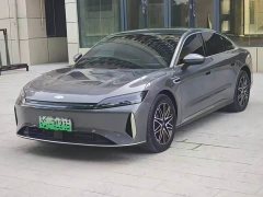 Chery Fengyun A9L 2025 260 Extended Range Luxury Edition - ფოტო 1
